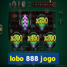 lobo 888 jogo